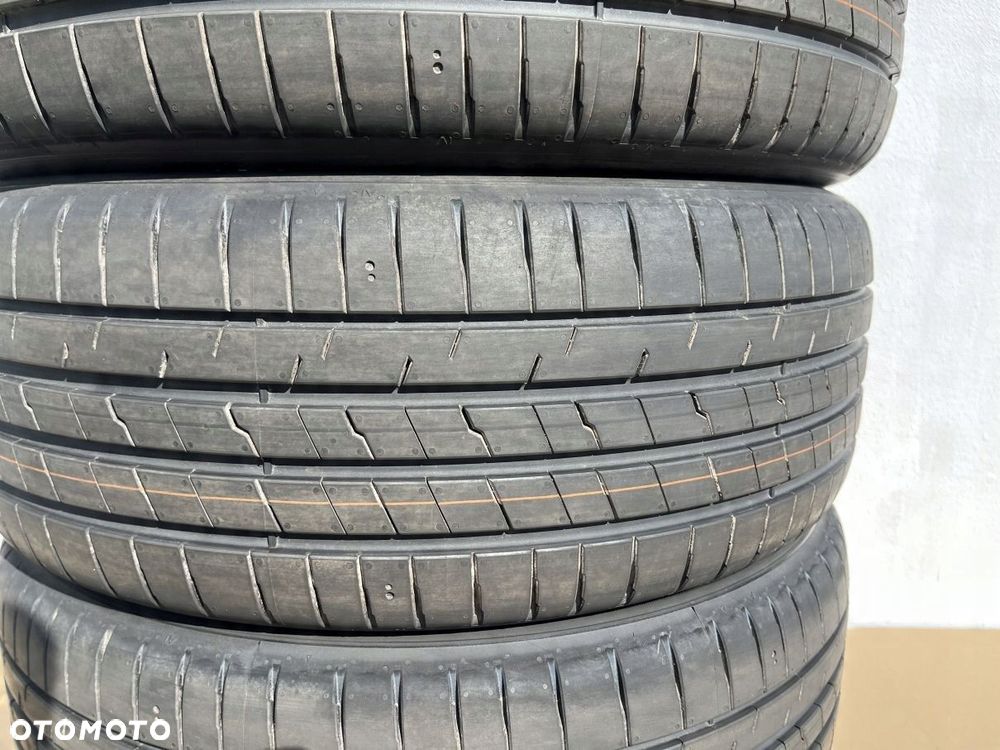 215/50/19 97H HANKOOK iON EVO - 3