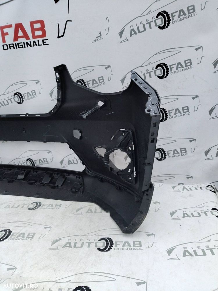 Bara fata Volvo XC40 Facelift Gauri pentru 6 se an 2023-2024-2025-2026 - 5