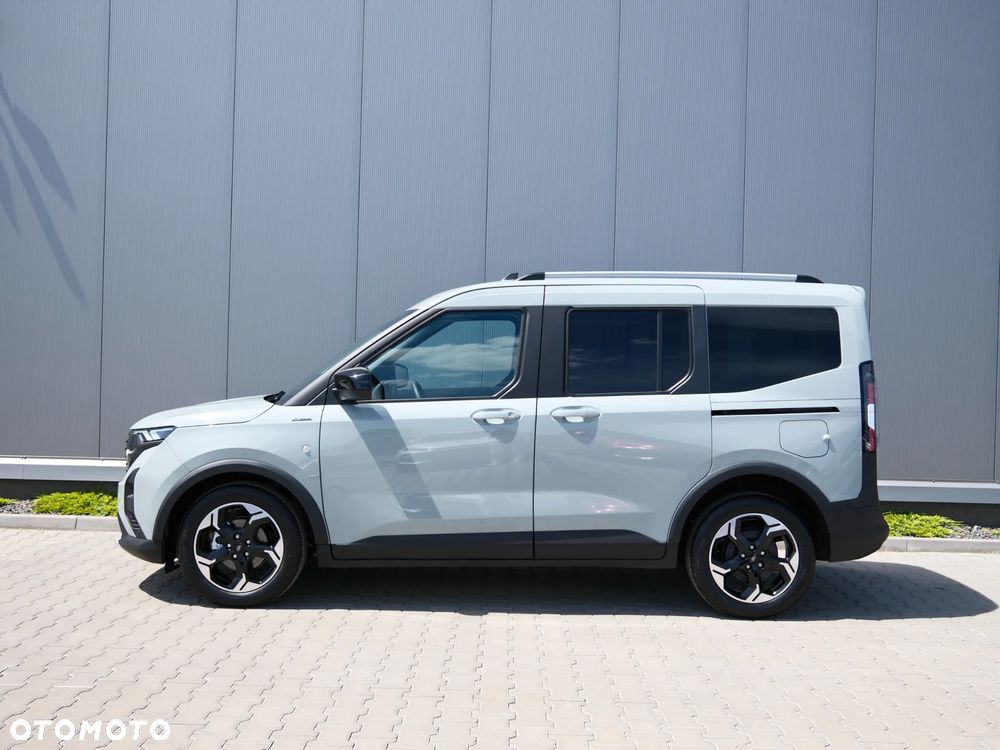 Ford Tourneo Courier 1.0 EcoBoost Active - 4