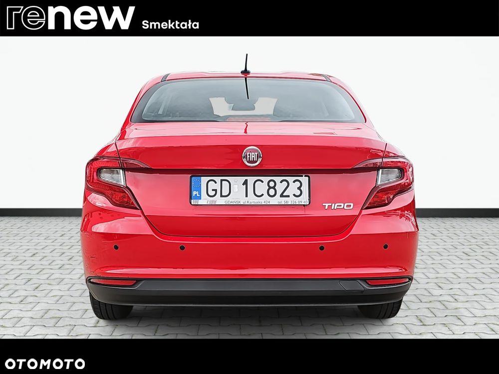 Fiat Tipo 1.0 T3 - 6