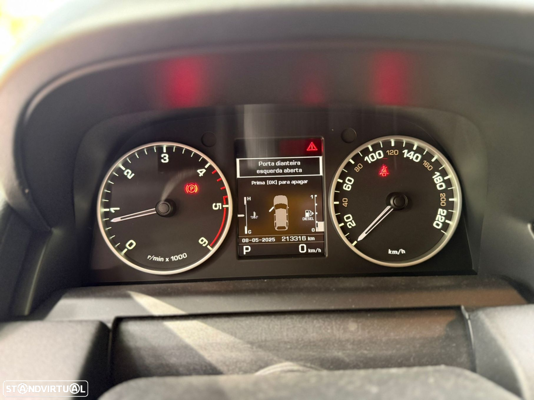 Land Rover Range Rover Sport 3.0 TDV6 S - 21