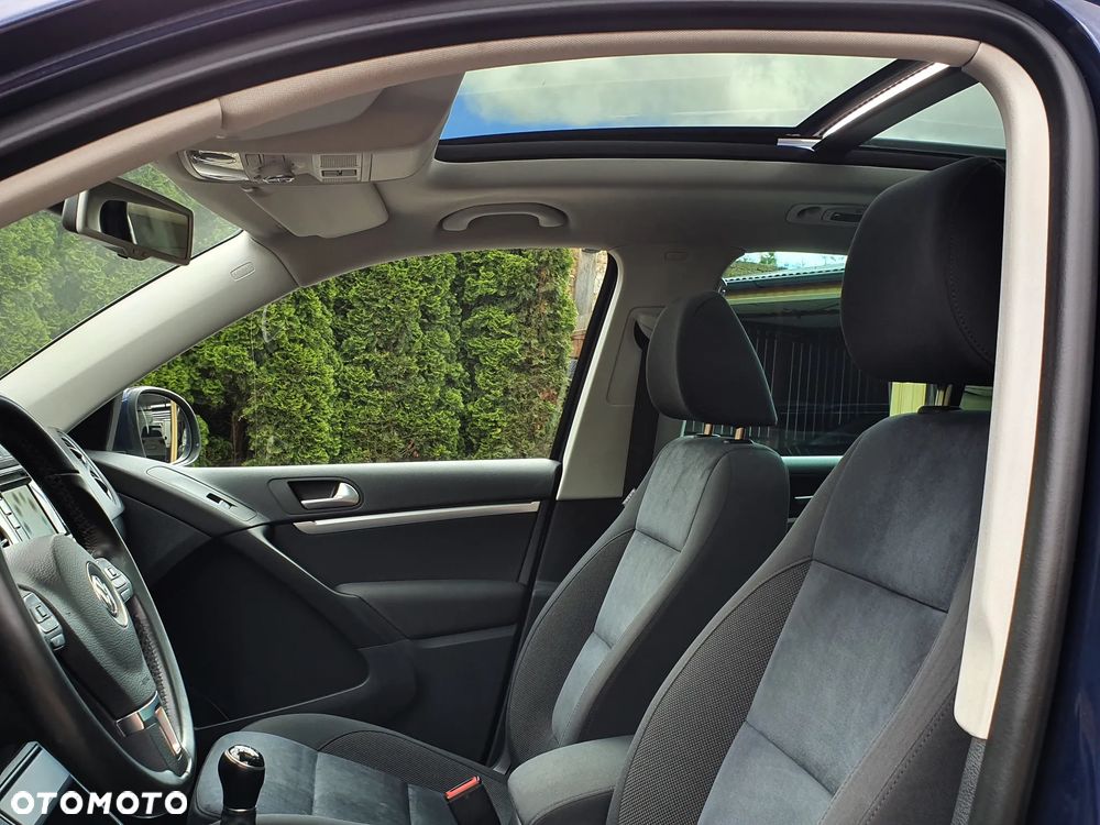 Volkswagen Tiguan - 18