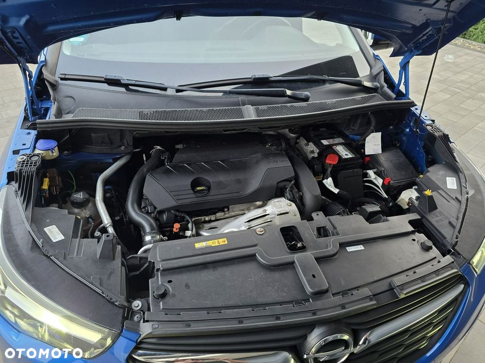 Opel Grandland X - 17