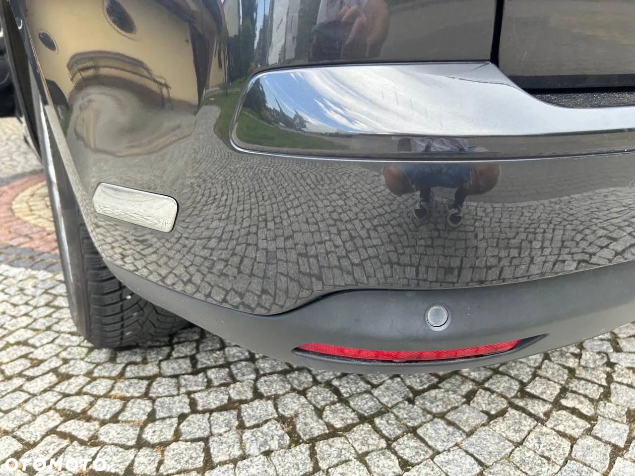 Citroën C5 1.6 HDi Attraction - 15