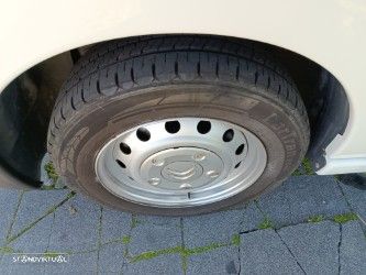 Citroën JUMPY 2.0 BLUEHDI M - 20