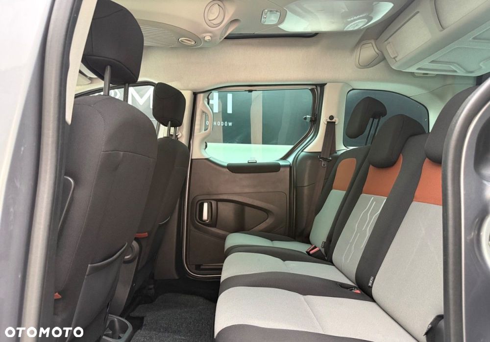 Peugeot Partner BlueHDi 120 Stop&Start Active - 26