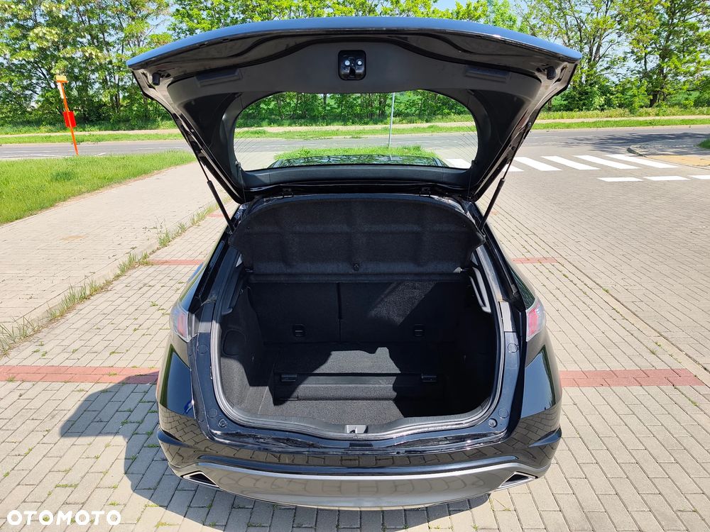 Honda Civic 1.4 i-VTEC - 12