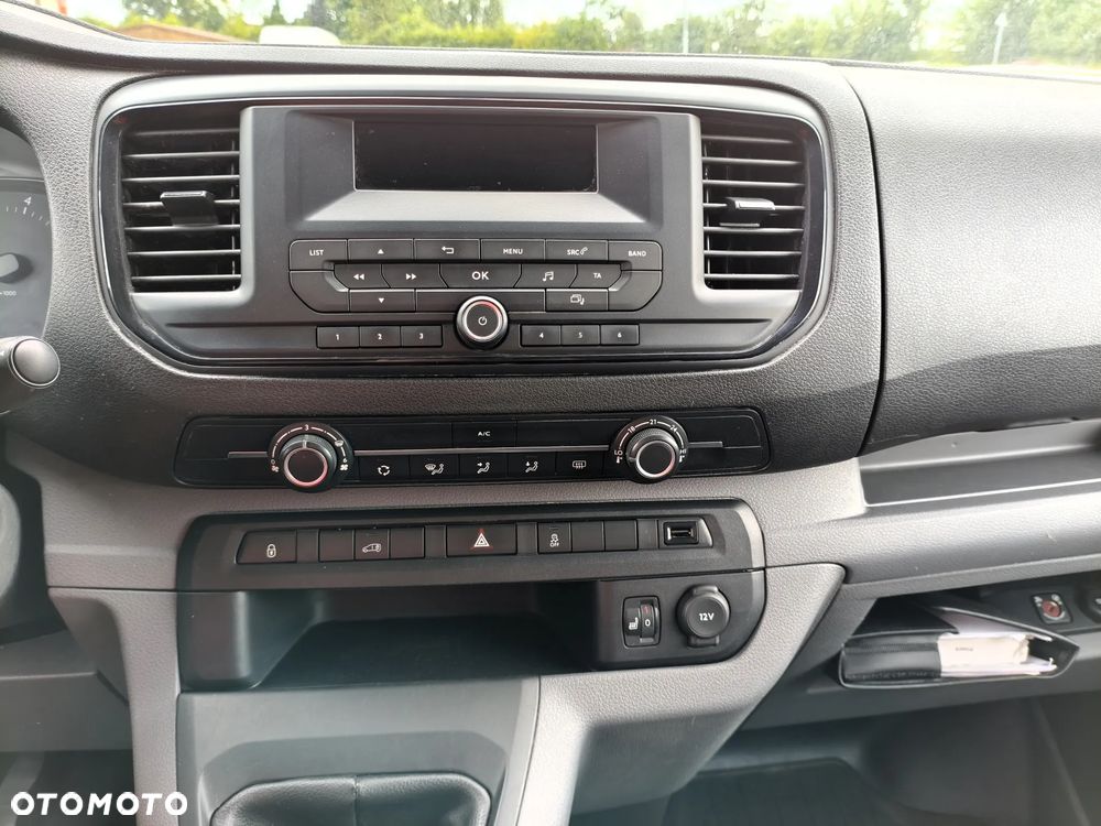Toyota Proace - 23