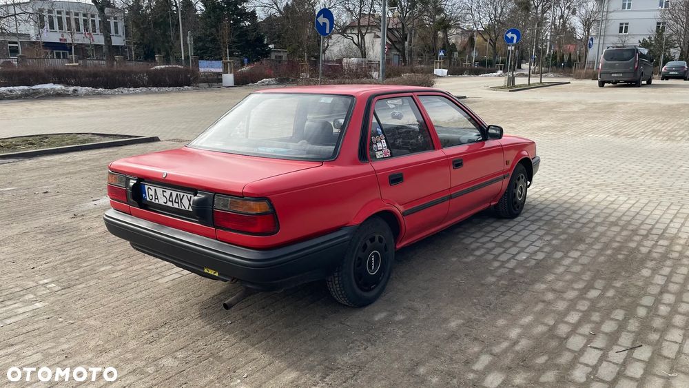 Toyota Corolla 1.8D XL - 3