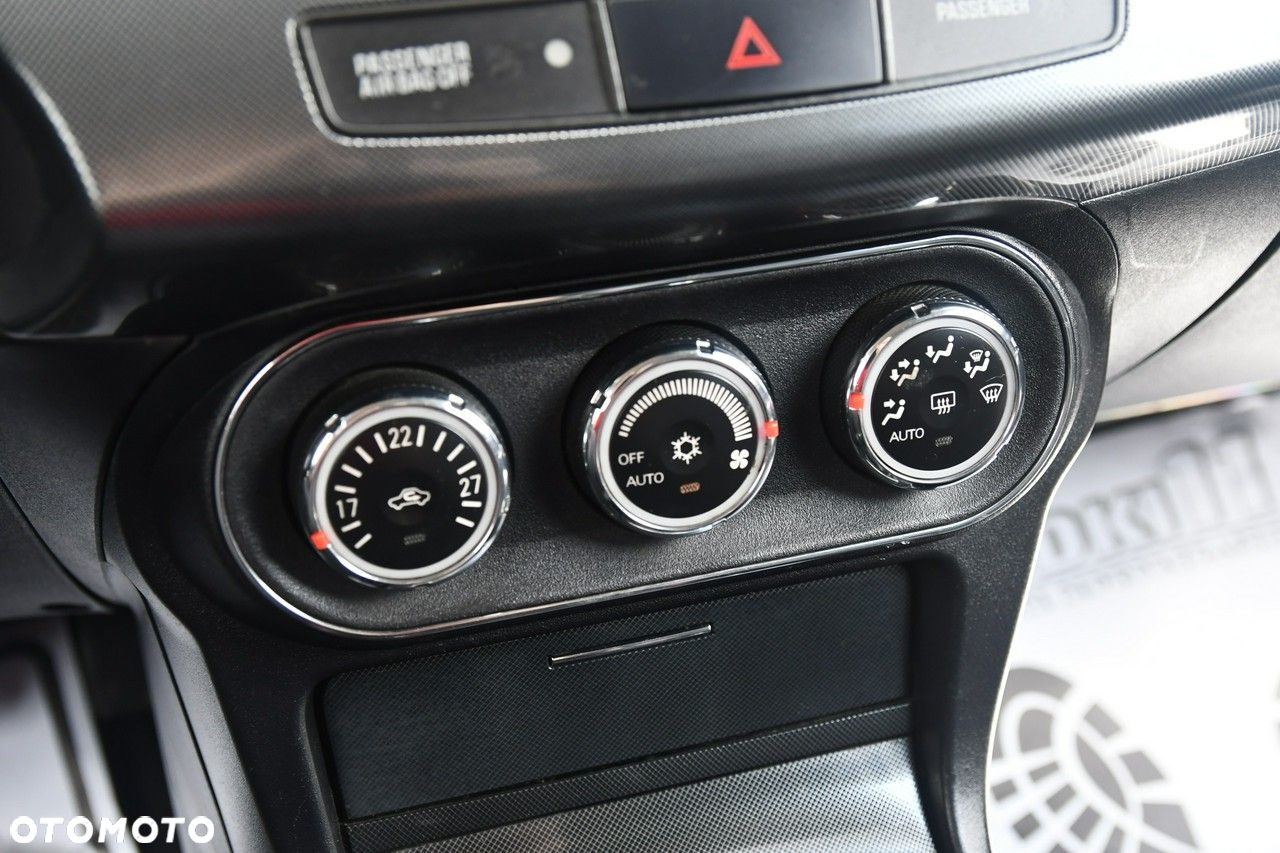 Mitsubishi Lancer - 31