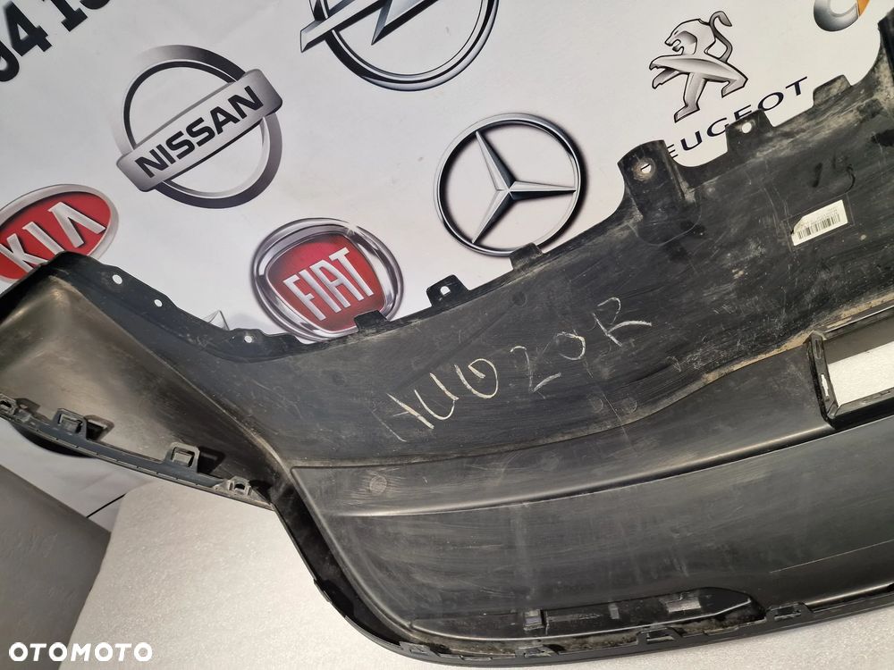 TESLA Y 21- DYFUZOR / SPOJLER / DOKLADKA ZDERZAKA TYLNEGO TYLNIEGO TYŁ , NR 1494006-00-B / 1493763-00-A , NR AUKCJI DT946 - 40