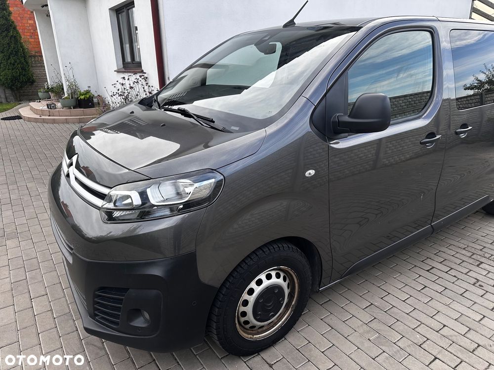 Citroën Jumpy Long - 17
