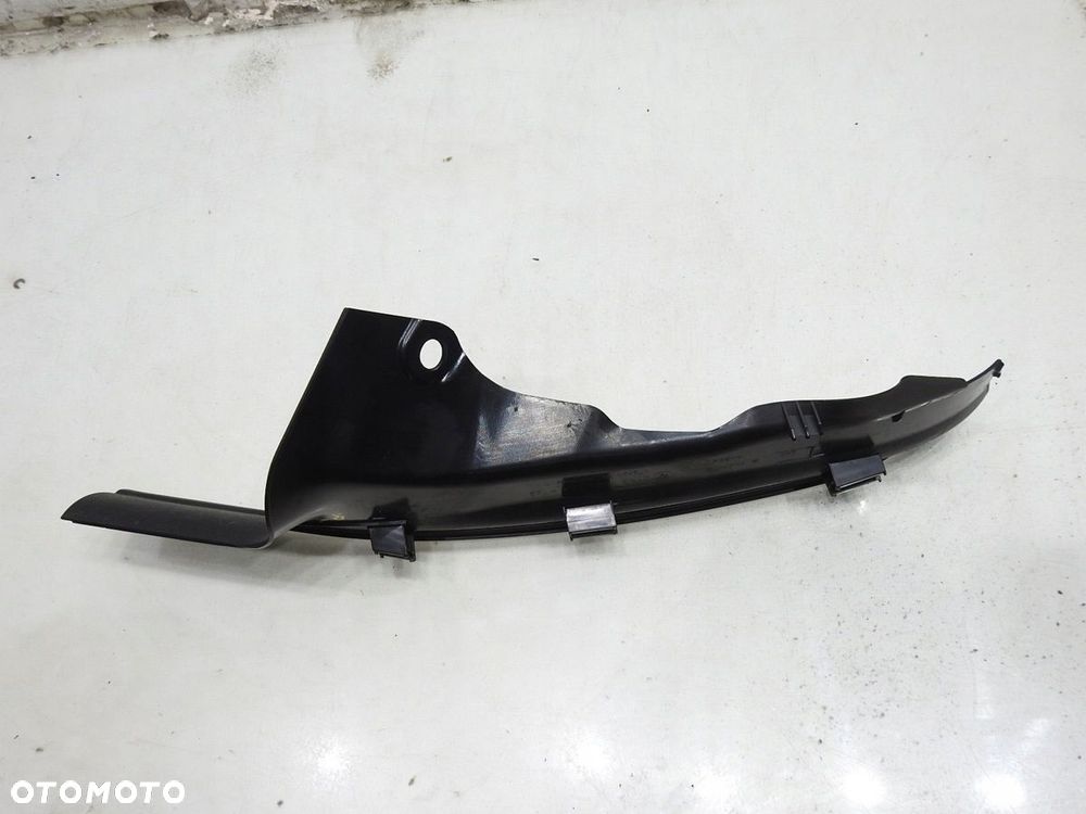 LISTWA OSŁONA PROGU PRAWY TYŁ BMW 3 E90 7066992 - 6