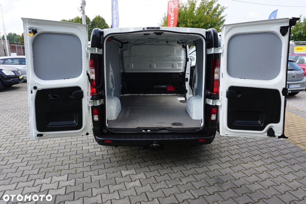 Opel Vivaro - 33
