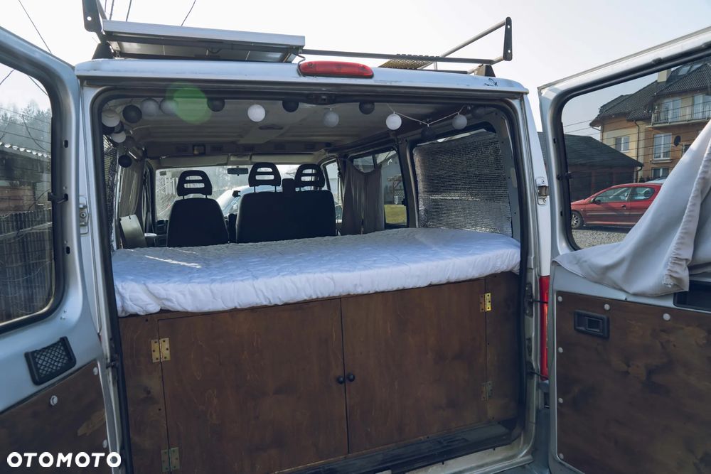 Citroën JUMPER - 12