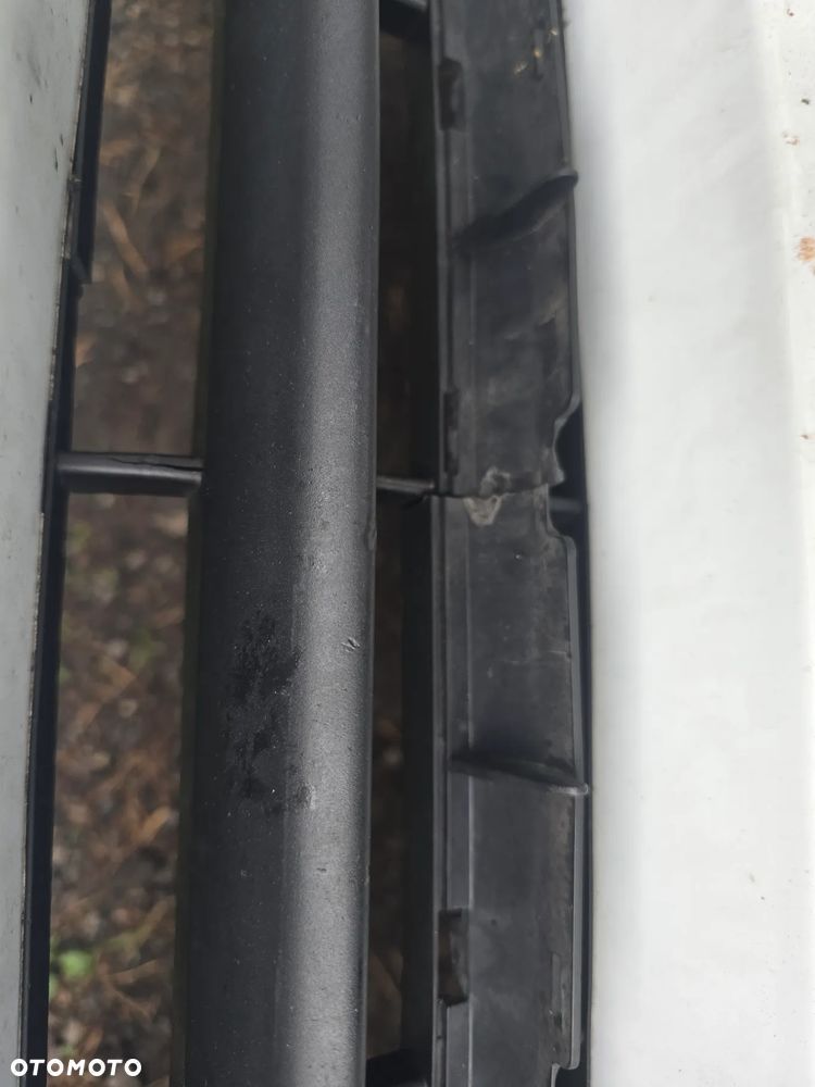 Porsche cayenne 7p5 przed liftem zderzak przód - 6