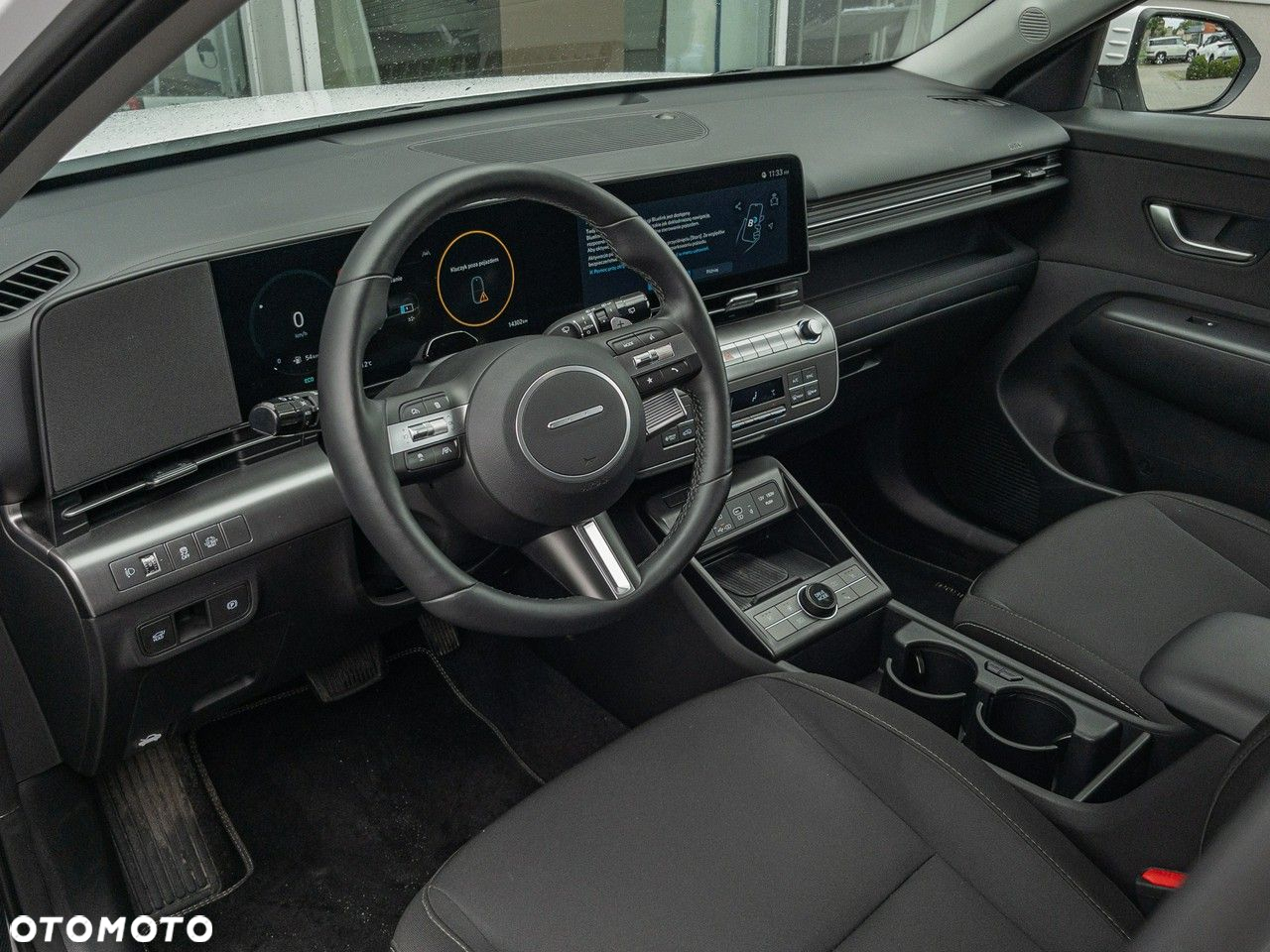 Hyundai Kona - 11