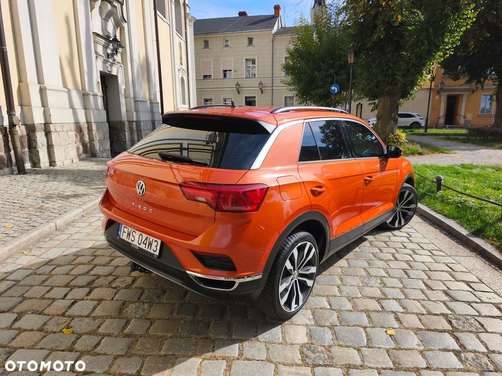 Volkswagen T-Roc - 6