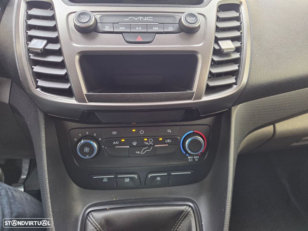 Ford Transit Connect 1.5 TDCi 200 L1 Trend - 24