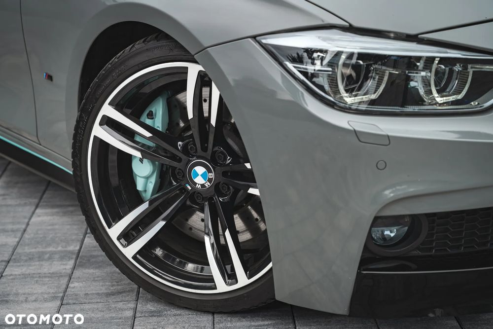BMW Seria 3 - 6