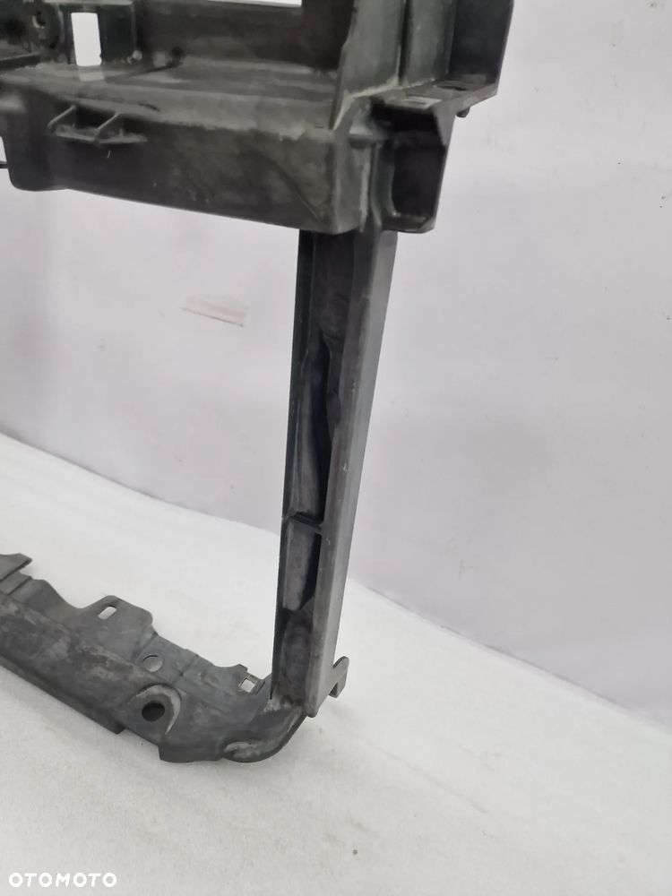 CITROEN C3 / DS3 / C3 PICASSO / PEUGEOT 208 / 2008 10-16 WZMOCNIENIE CZOŁOWE / PAS PRZEDNI , NR 9801492180 , NR AUKCJI WZM288 - 8