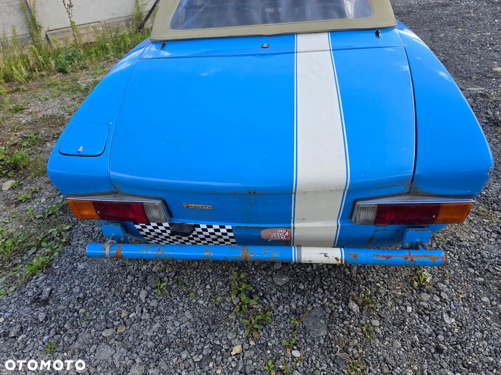 Fiat 124 - 9