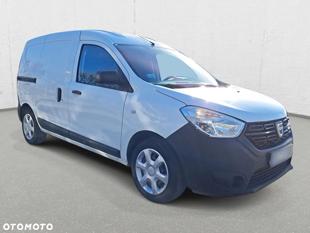 Dacia Dokker - 3