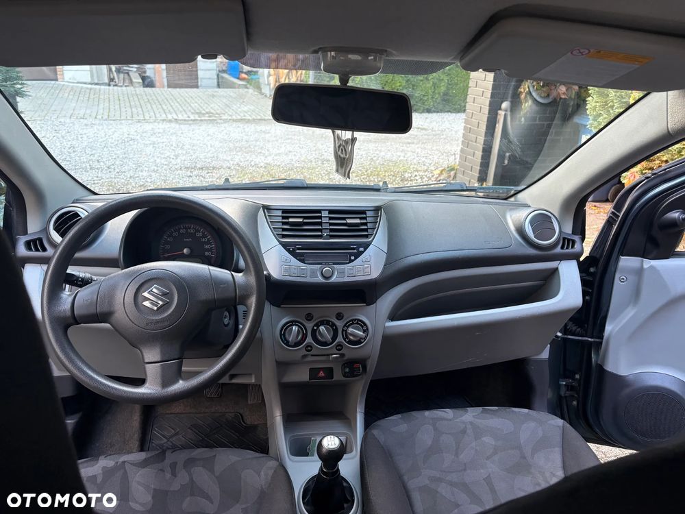 Suzuki Alto 1.0 Classic - 3