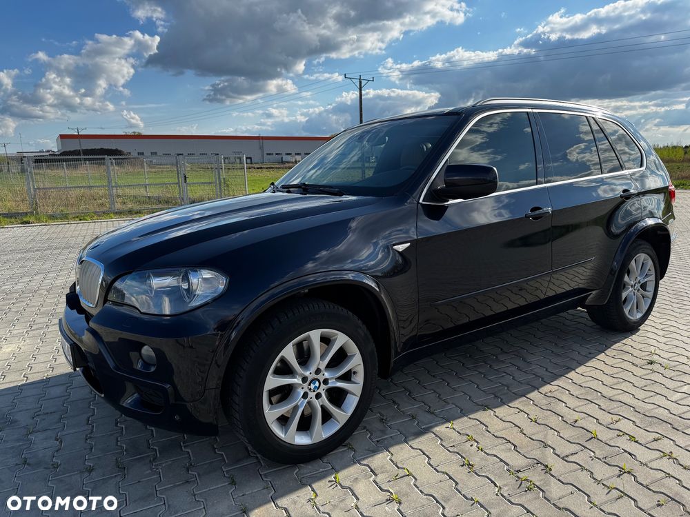 BMW X5 3.0sd xDrive - 2