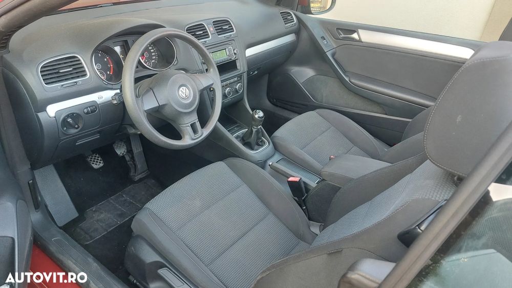 Volkswagen Golf 1.2 TSI - 13