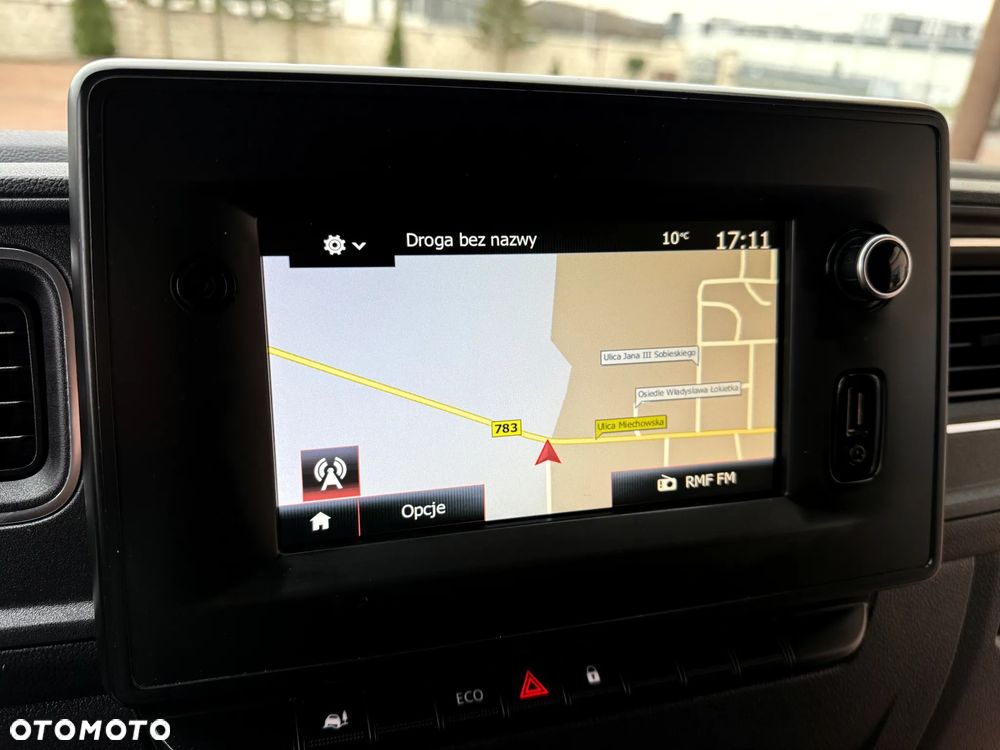 Renault MASTER L2-H2 - 28