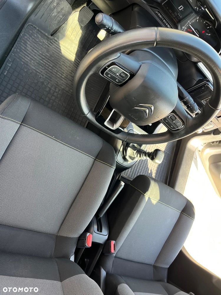 Citroën C3 1.2 PureTech Feel - 26