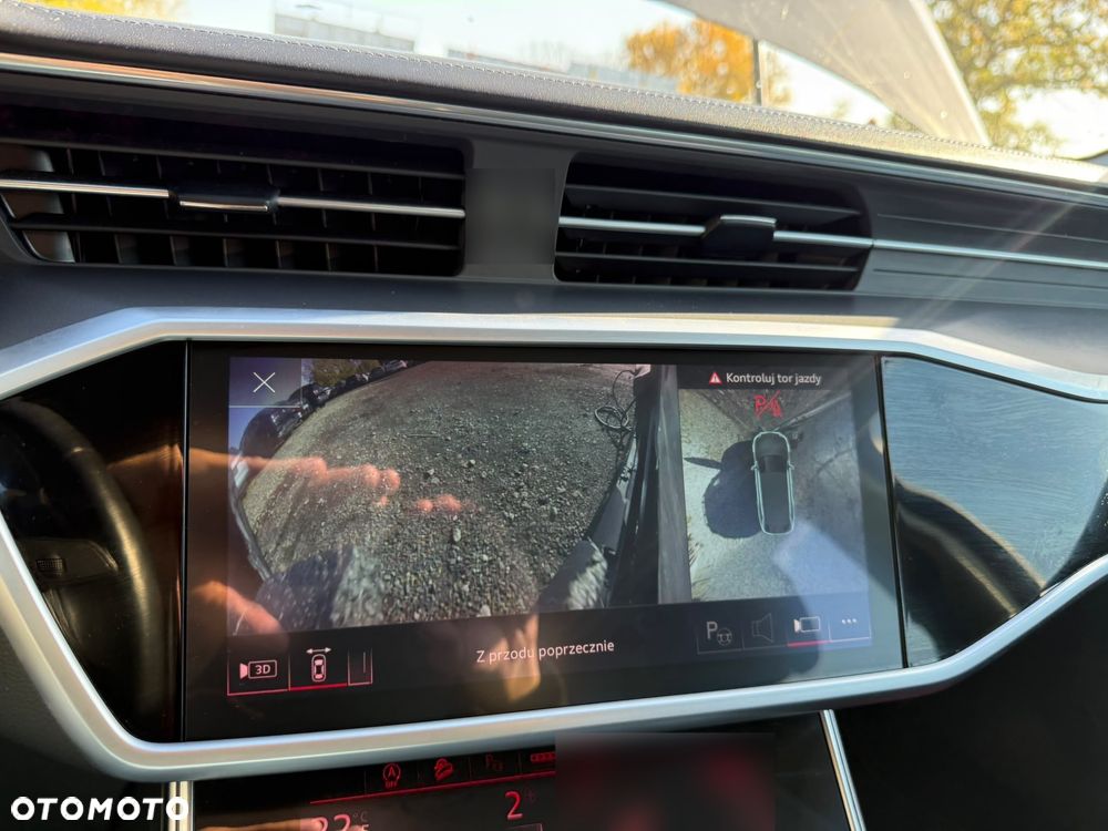Audi A6 Avant 55 TFSI mHEV Quattro S tronic - 23