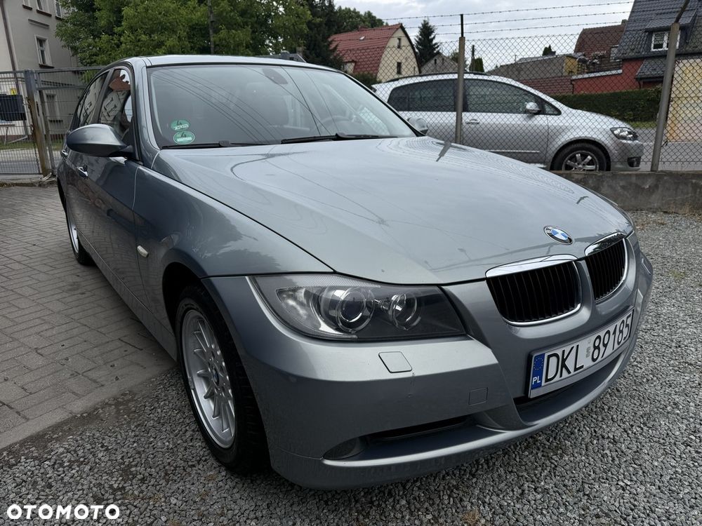BMW Seria 3 - 9