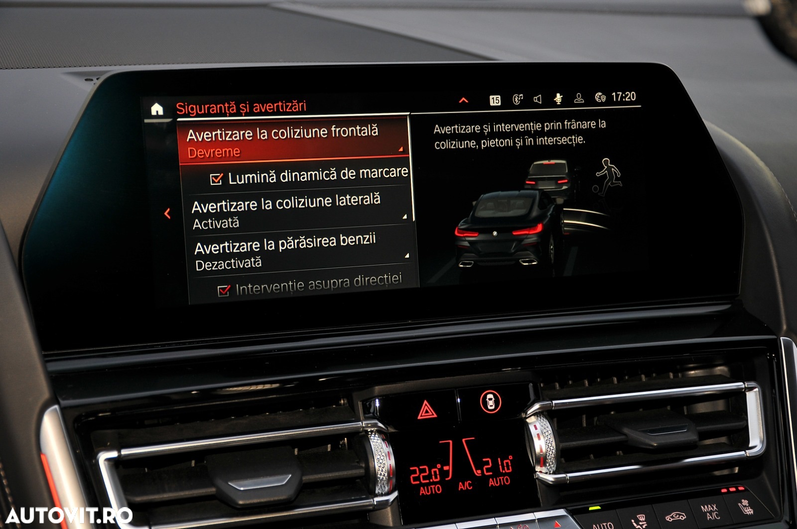 BMW Seria 8 840d xDrive - 25