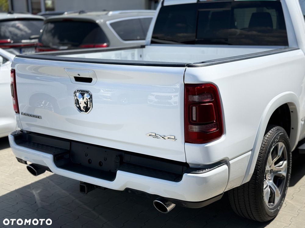 RAM 1500 Crew Cab Laramie - 15