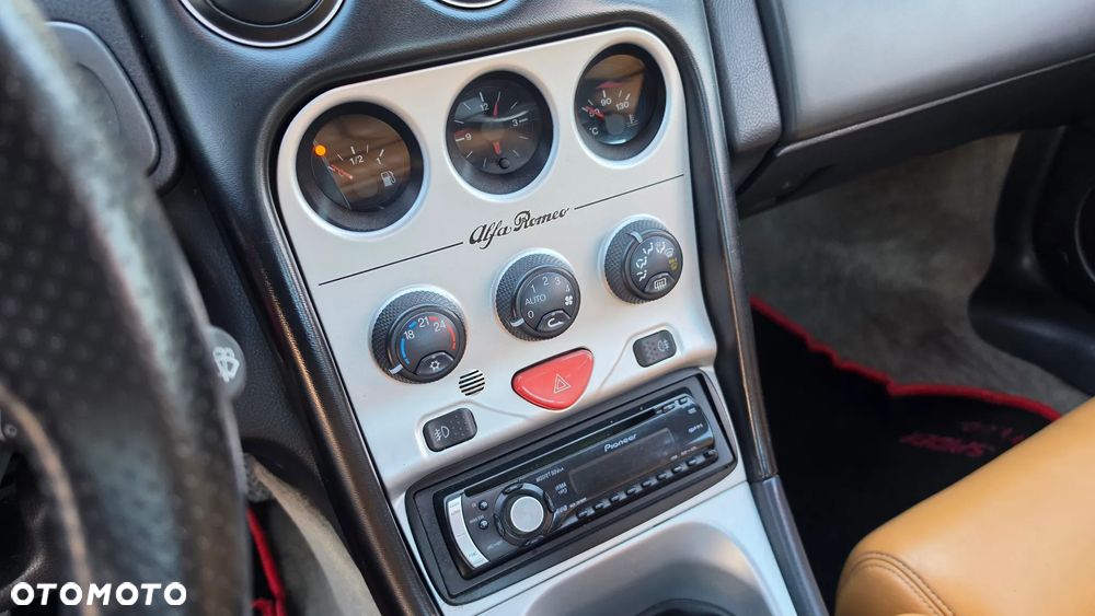 Alfa Romeo GTV 2.0 16v TSpark L - 20