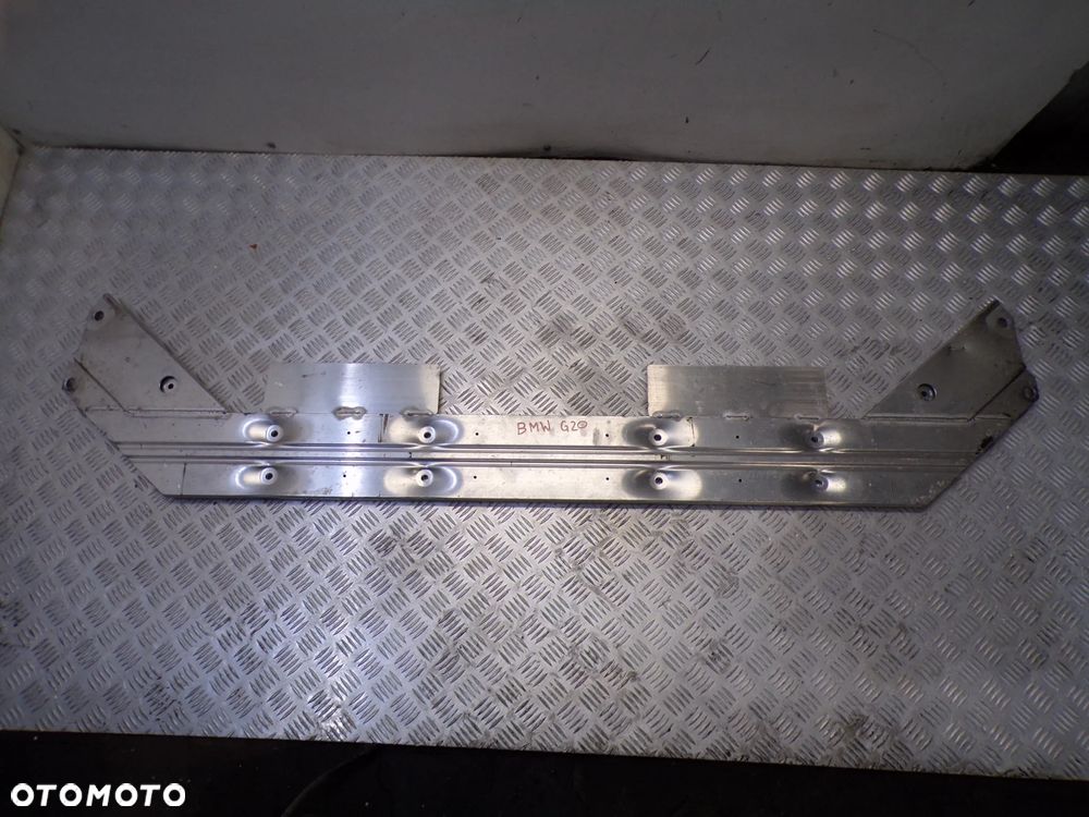 TYLNY WSPORNIK WZMOCNIENIE TUNELU BMW G20 G21 745379 - 1