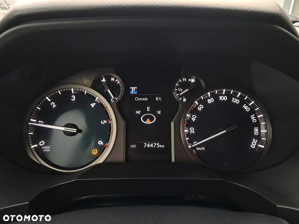 Toyota Land Cruiser LC 2.8 D-4D Prado - 13