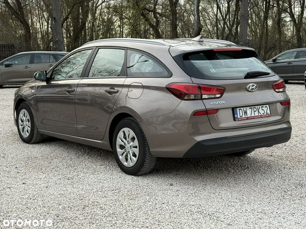 Hyundai i30 - 6