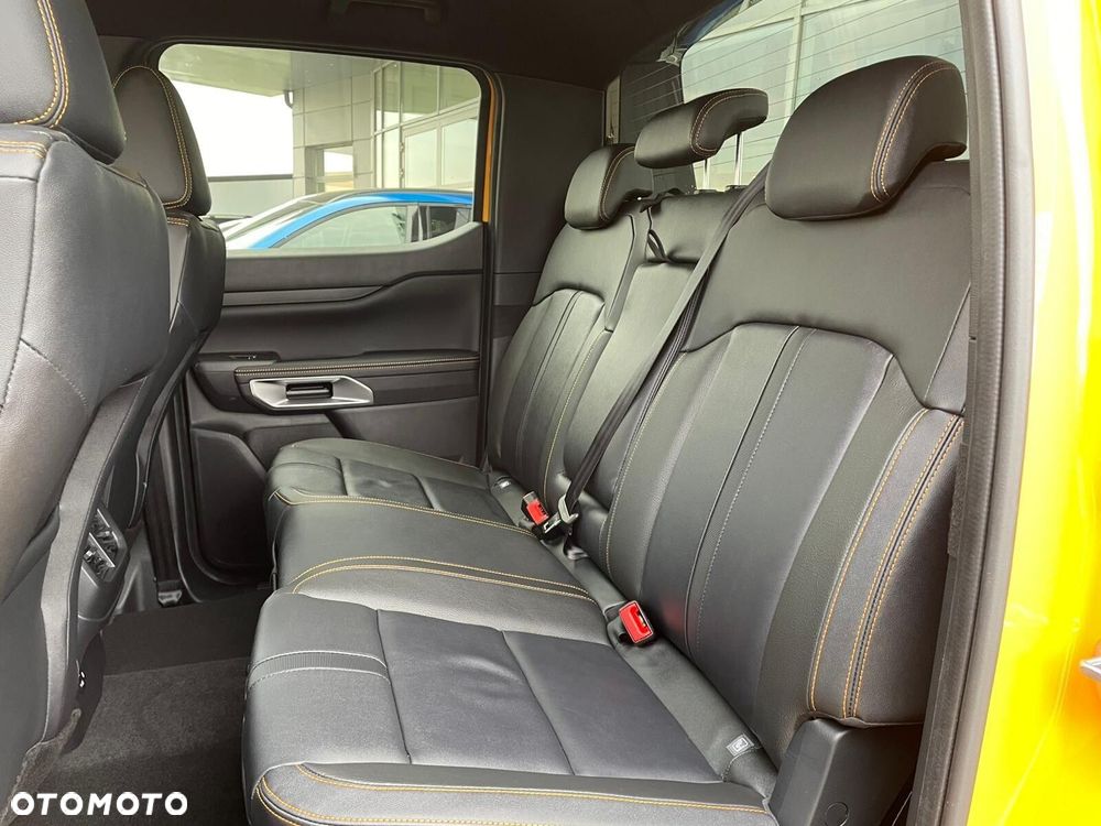 Ford Ranger - 24
