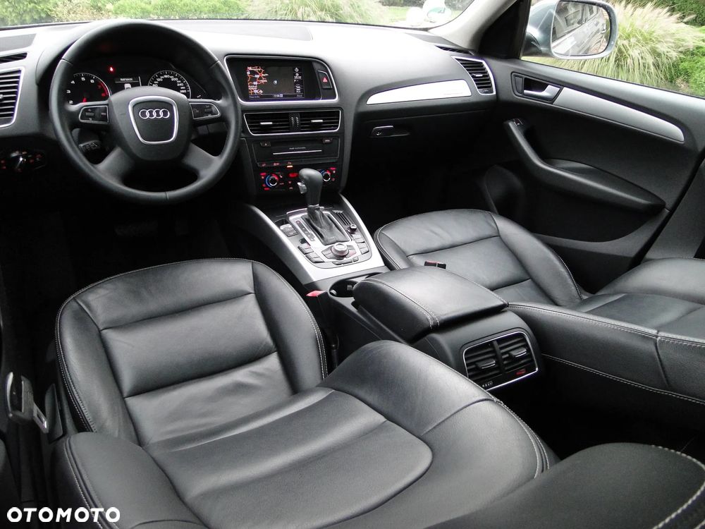Audi Q5 2.0 TFSI Quattro S tronic - 31