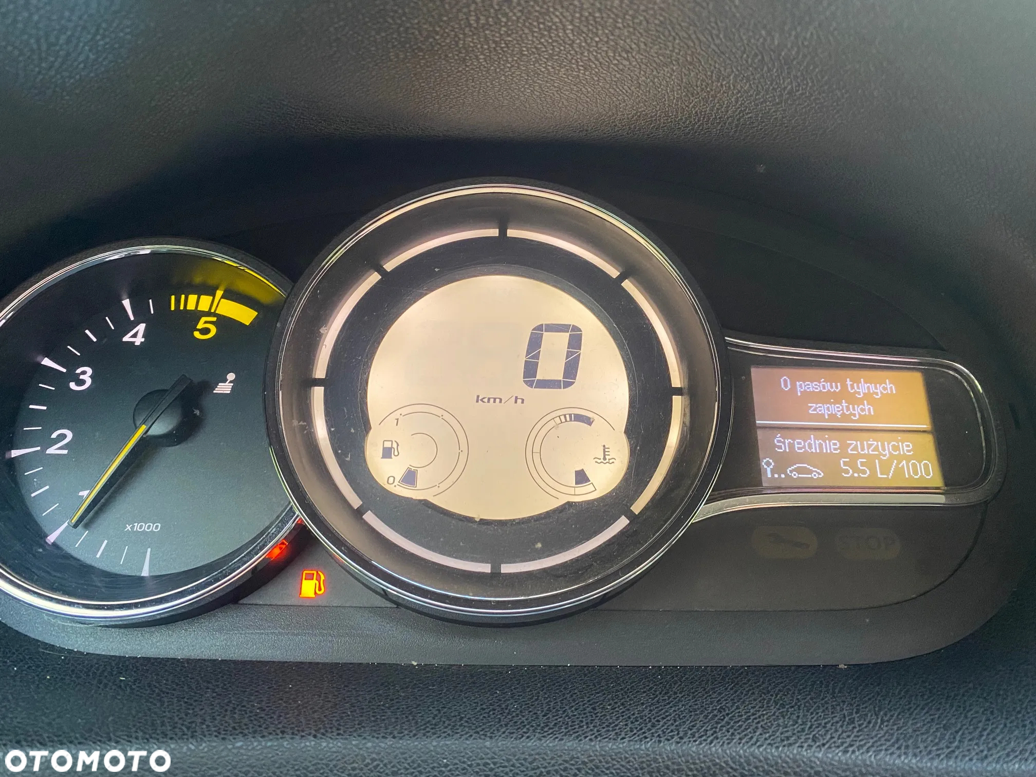 Renault Megane 1.5 dCi Limited - 8