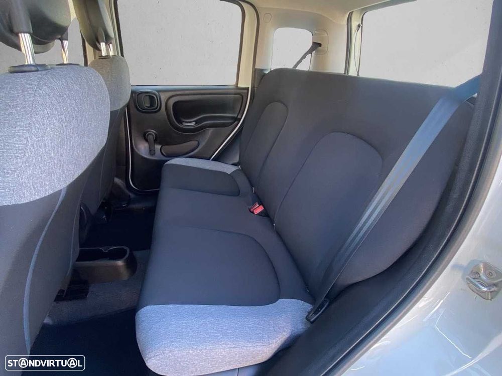Fiat Panda - 10