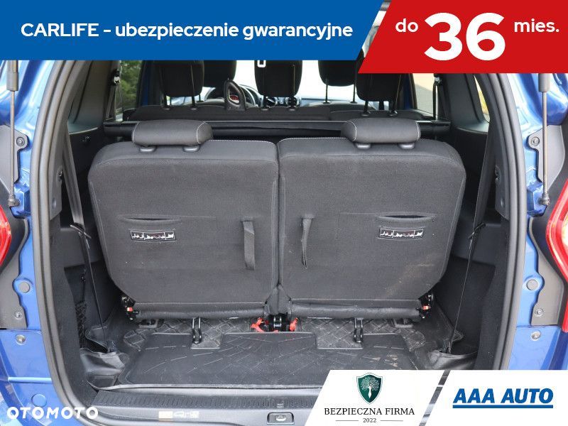 Dacia Lodgy - 19
