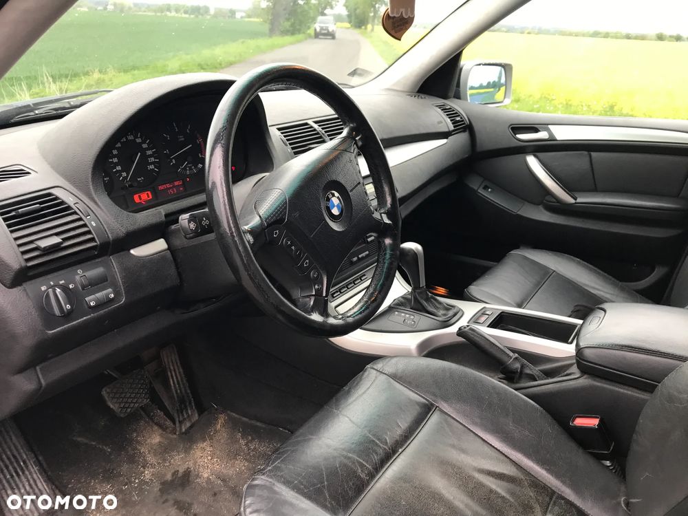 BMW X5 - 11