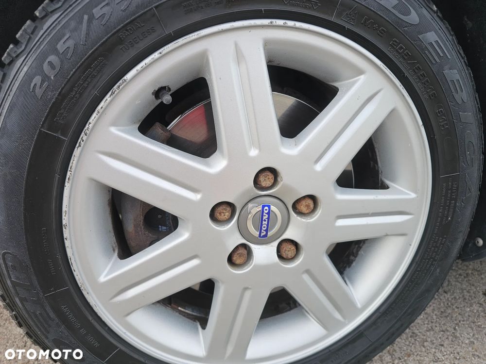 Volvo V50 2.0D - 17