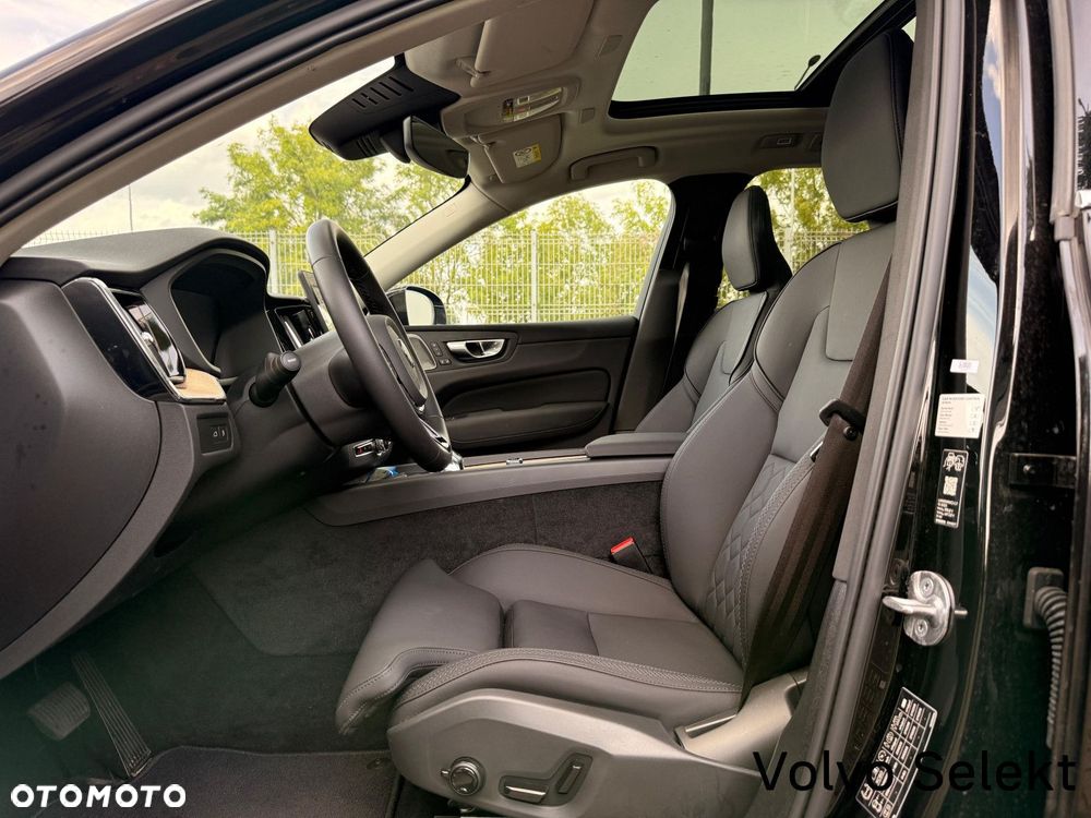 Volvo XC 60 - 29