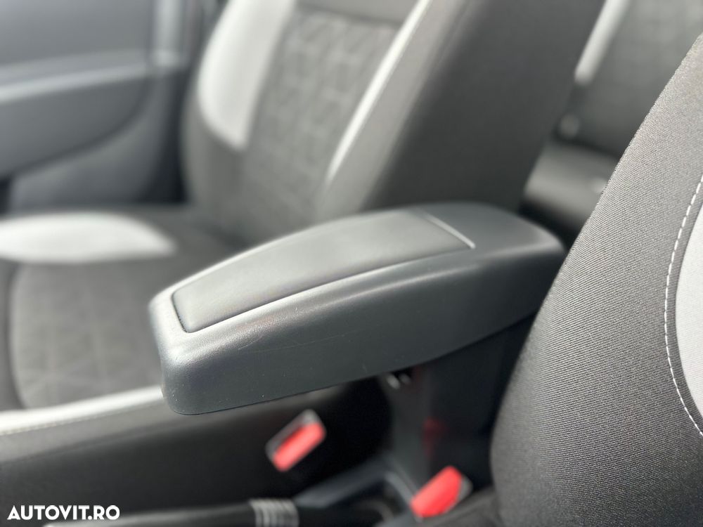 Dacia Sandero Stepway TCe 90 Prestige - 18