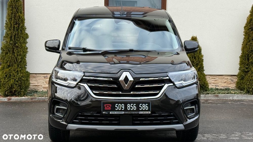 Renault Kangoo TCe 130 EDITION ONE - 36